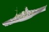 Trumpeter 05361 German Scharnhorst Battleship 1/350